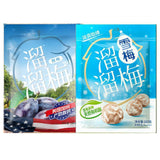 Crispy Plums Office Snack Gift Liuliumei Family Pack