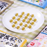 Japanese Dragon Horn Powder Moisturizing Throat Sugar Mint Sugar Hard Sugar
