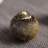 Yunnan Puerh Tea Xinhui Xiaoqingguan (RX) Palace Puerh Ripe Tea 500g loose