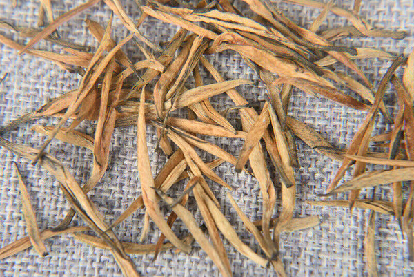 500g Fengqing Dian Hong Tea Yunnan Black Tea 17.6 OZ