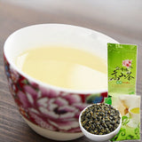 Milk Oolong Tea 250g Green Tea Organic Loose Leaf Tea Tiguanyin Green Tea