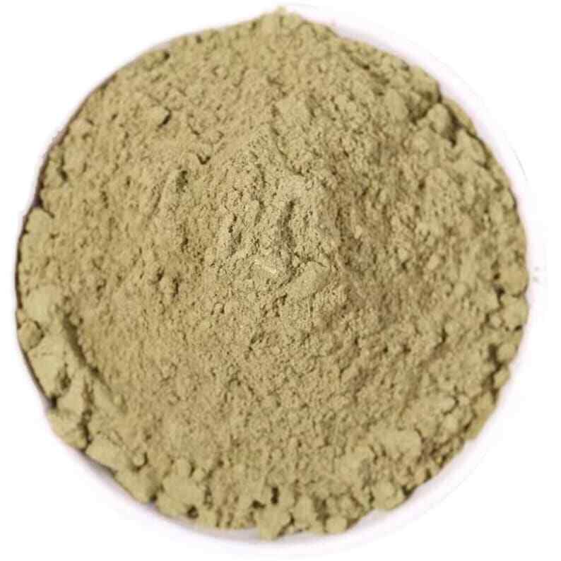 250g Wild Ranunculus Tarnatus Cat Claw Buttercup Root Powder Mao Zhua Cao Powder Secondary image