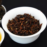 Oriental Beauty Oolong High Mountain Pekoe Blume Frucht Oolong Tee 150g