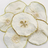 Healthy and Natural  Snow Pear Slice Xue Li Pian Dried Fruit Tea Slice