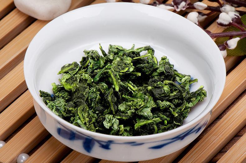 Authentic Rhyme Flavor Tieguanyin Tea Natural Organic Health Oolong Tea250g Secondary image