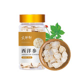 40g Premium Chinese Herb, Top-grade Changbai Mountain Selected American Ginseng