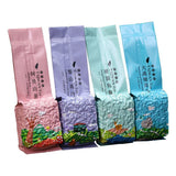 Authentic Taiwan High Mountain Dong Ding Oolong Tea DaYu Ling Li Mountain TeaSet