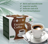 Weight Loss Natural Herbal Diet Bulletproof Coffee 15g*12 Slimming Enzyme Coffee