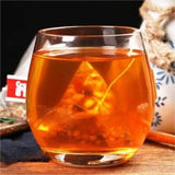 Clearing Away The Lung Detox Tea Chinese Tea Herbal Tea Chrysanthemum Tea Bag