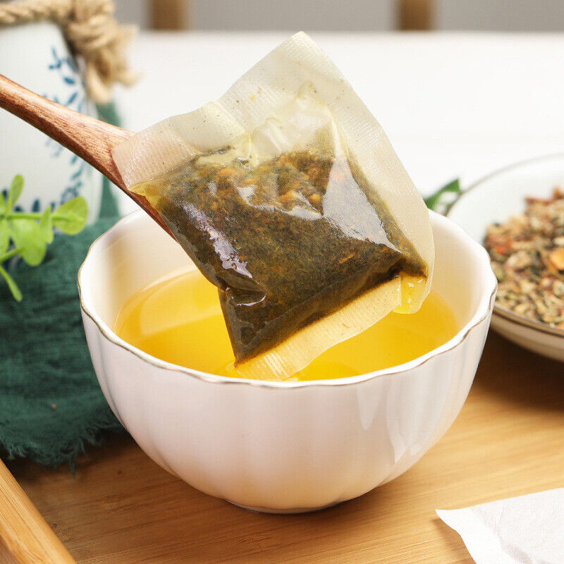 150g Chinese Top-Grade Corn Silk Mulberry Tea Organic Yumixu Sangye Herbal Tea Secondary image