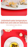 Litchi Oolong Tea Herbal Tea 375g