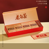 Fuding White Tea Date Fragrance Gongmei Old White Tea Chenpi White Tea