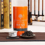 Yingde Black Tea Yinghong No. 9 Strong-flavor Black Tea Canned 125G