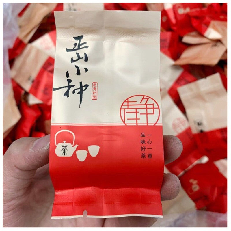 250g One Bubble Iron Goddess of Mercy Black Tea