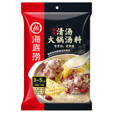 Hotpot Seasoning Butter/spicy/clear Oil/tomato/mushroom Spicy Hot Pot Soup