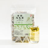 Strong Aroma Cold Brew Blend Jasmine Oolong Tea Bags