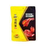 Zhou Heiya Duck Neck 140g Vacuum Packed Braised Snack