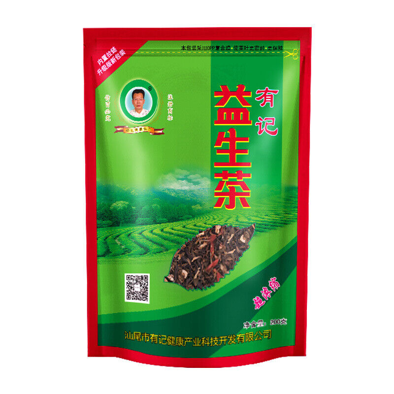 Yisheng Tea 200g Staying up Late Flower Tea Combination Super Concentrated Herb Main image