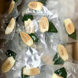 50 pcs Young Baby Betel Nuts Areca Catechu Nuts