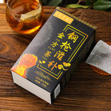 Ginseng Five Treasures Tea Goji Tea Mulberry Maka Health Tea