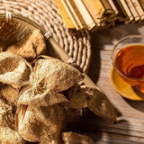 Natural Dried Orange Peel 10 Years Xinhui Chenpi Dried Tangerine Peel Peeling