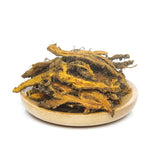 100 GR Organic Rhizoma Coptidis Goldthread Coptis Chinensis Huang Lian
