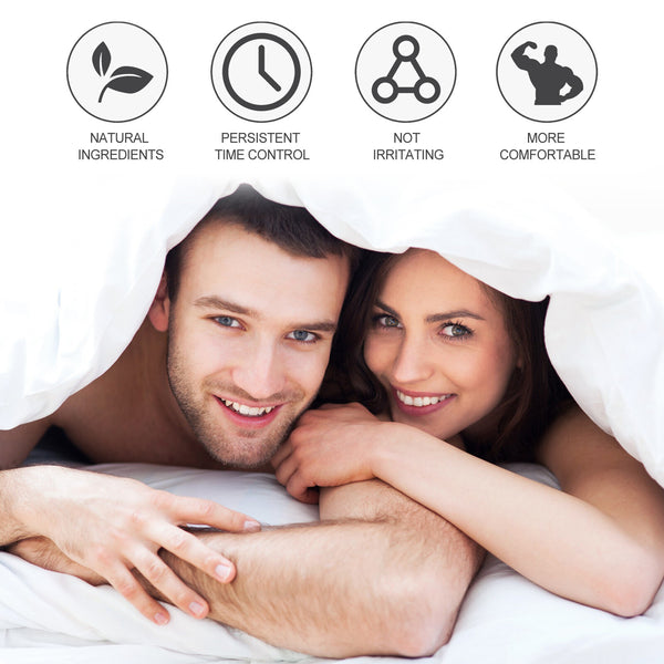 Men’s All-In-One Supplements Men's Multi-Active Easy to absorb  30ml*3pcs