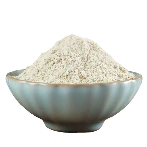 250g 100% Pure Peony Root Powder Paeonia Lactiflora BaiShaoyao Herbal Medicine
