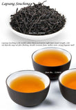 Milky Oolong, Dahongpao Black Tea  Tieguanyin Green Tea Set 15 Bags in Total