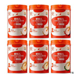 Rice noodles, high iron rice, original rice paste, baby supplement