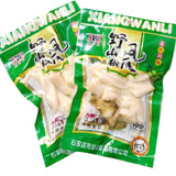 100g Spicy Wild Pepper Ready-to-Eat Treat Pickled Chicken Feet Snack