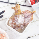 Spicy Ink Squid Snack Seafood Jerky Izakaya Instant Grilled Squid Shreds