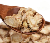 Jie Geng /桔梗/Radix Platycodi / Platycodon grandiflorus (Jacq.) A. DC.