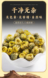 Fresh Fragrant Chrysanthemum Tea, Chrysanthemum Buds Canned Flower and Fruit Tea