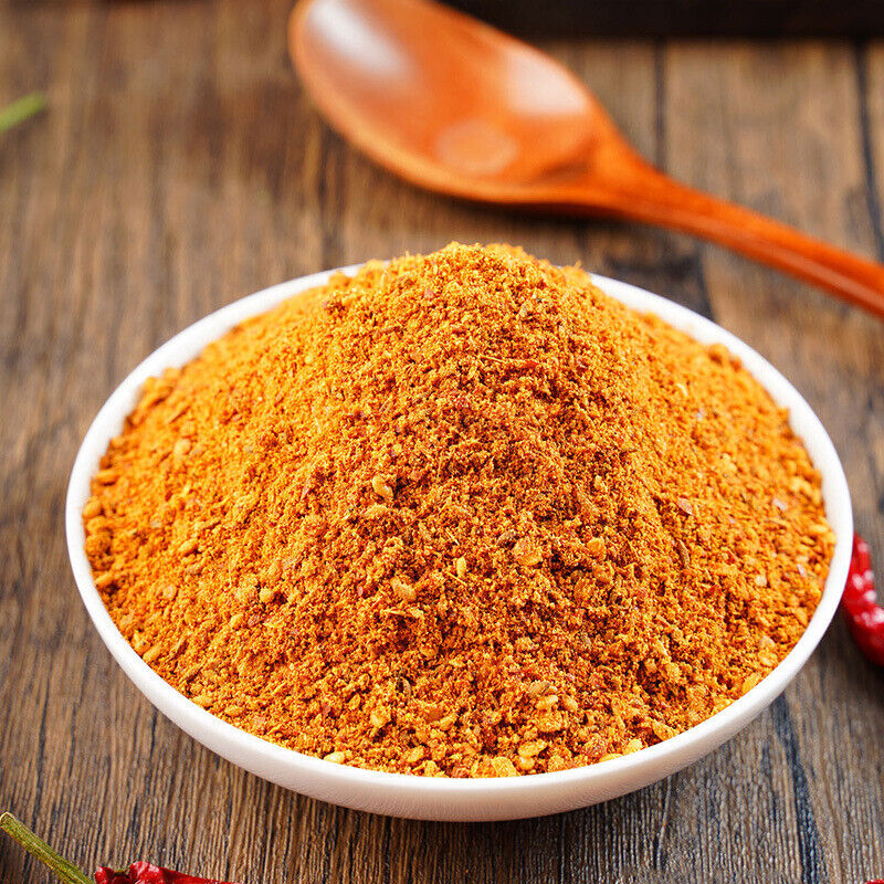 Barbeque Dipping Sauce Spicy Cumin Flavor Barbecue Seasoning Chili Powder