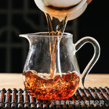 357g Puerh Tea Dry Storage Ripe Tea Menghai Palace Zhen Yunnan Seven Seed Cake