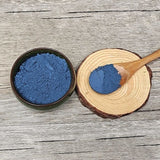 Premium Quality Bleaching powder, Qingdai powder, ultra-fine Qingdai powder -50g