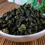 2023 Pure natural handmade Oolong Tieguanyin Tea  New Fresh Tikuanyin Tea 250g