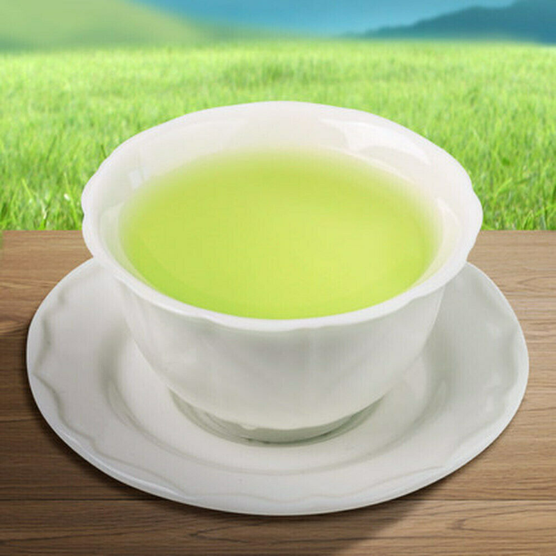 New 500g BiLuoChun Green Tea Green Snail Spring Tea Organic Health Green Tea