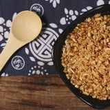 Guangdong-Knoblauch, gebratener Knoblauch, Gewürz für Eintopfsuppe蒜头酥油炸蒜蓉调味料180g