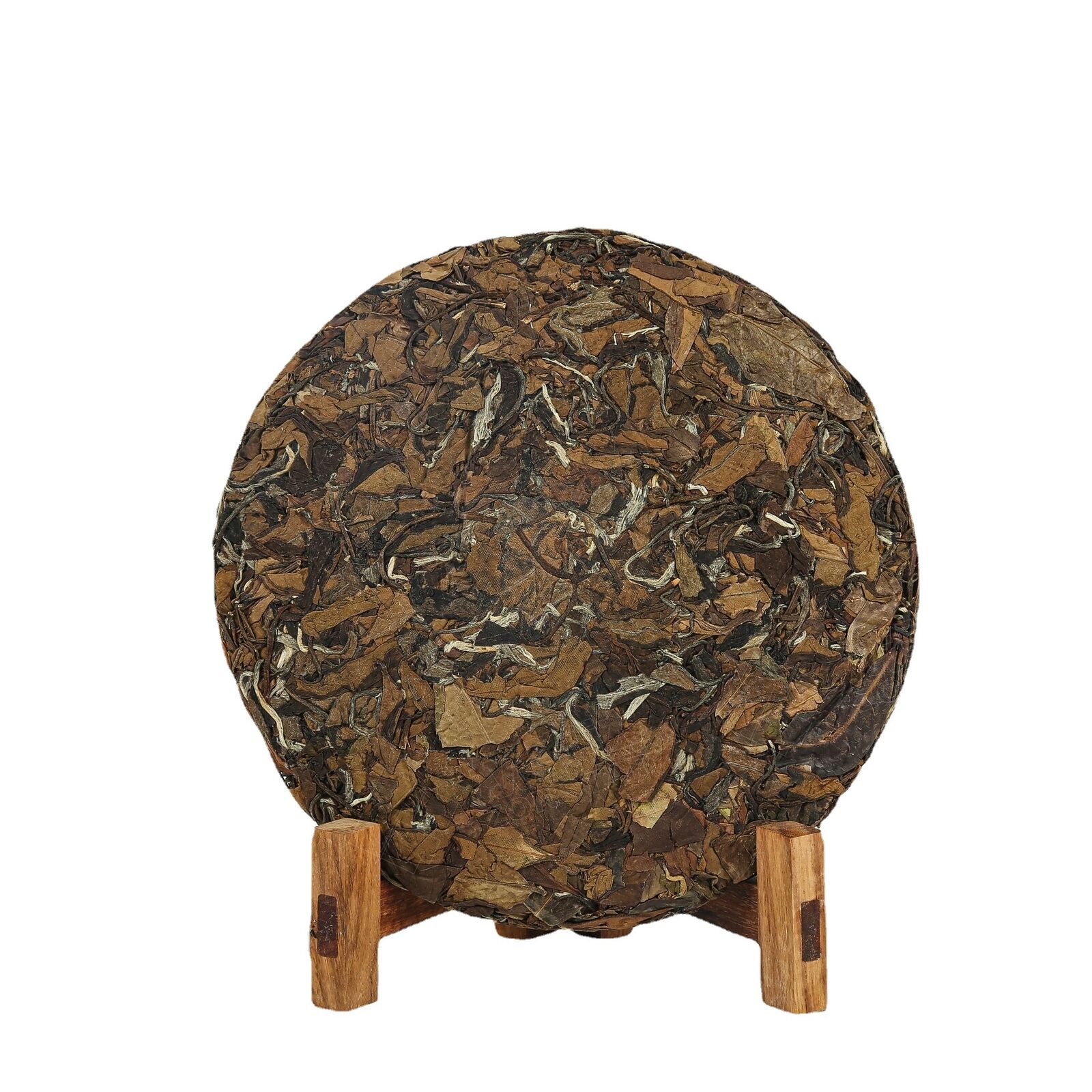 350g Old white tea fuding white tea white peony gongmei tea shoumei tea cake Secondary image
