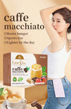 Coffee Luxe flim caffe MACCHIATO contains Arabica coffee. 100g
