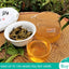 Icelandic Bingdao Ancient Tree Pu-erh Tea High Quality Cha Pu'er Tea Cake 357g