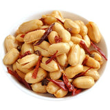 Spicy & Five Spice Peanuts Snack Casual Snacks