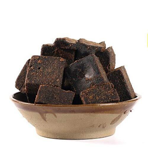Yunnan handmade dark brown sugar for relieving the pain 250g Secondary image