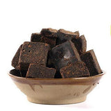 Yunnan handmade dark brown sugar for relieving the pain 250g