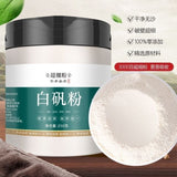 500g Premium 100% Natural Alum Powder, Safe & Effective