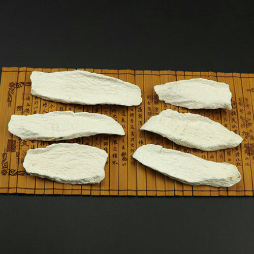Shan Yao Chinese Herbsl Medicine Yam Radix Dioscoreae Herbs Food High Quality
