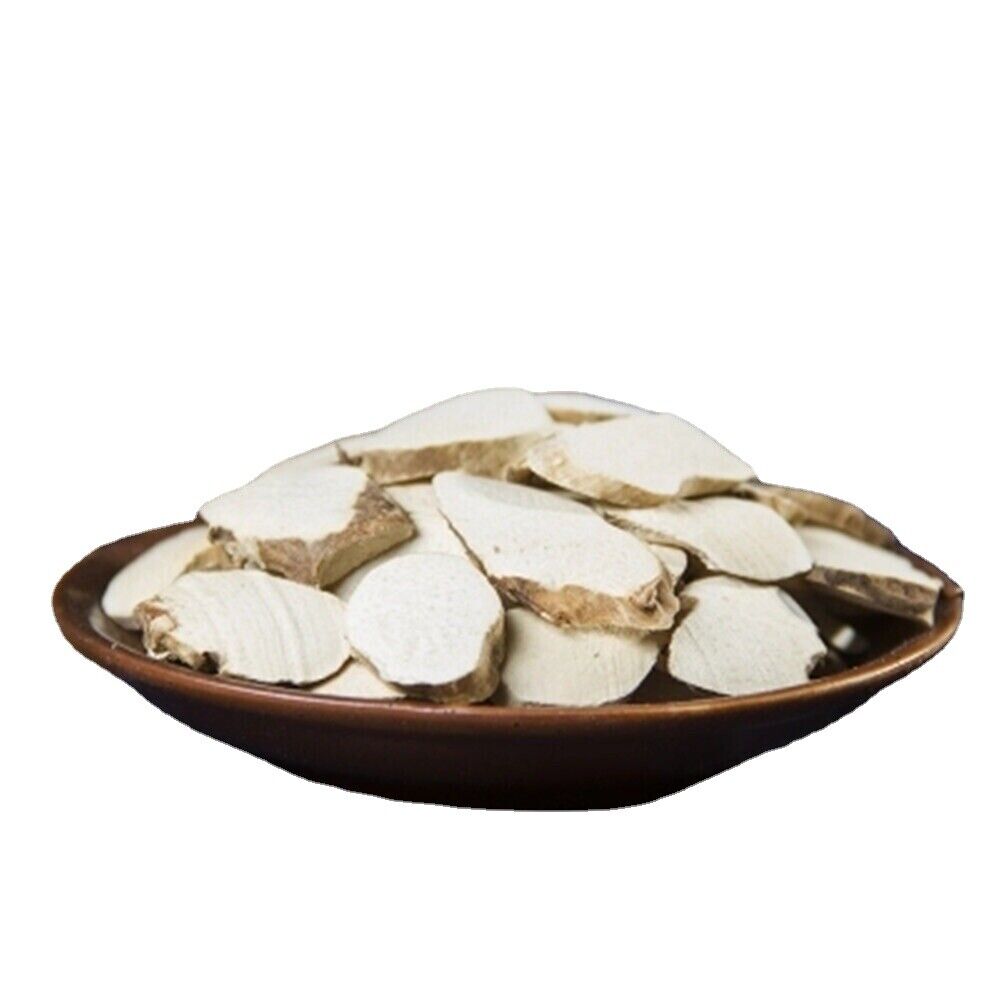 100% Natural Kawayama Nagashi Japanese Yam Rhizome Medicine Herba Chinese Herbs Main image