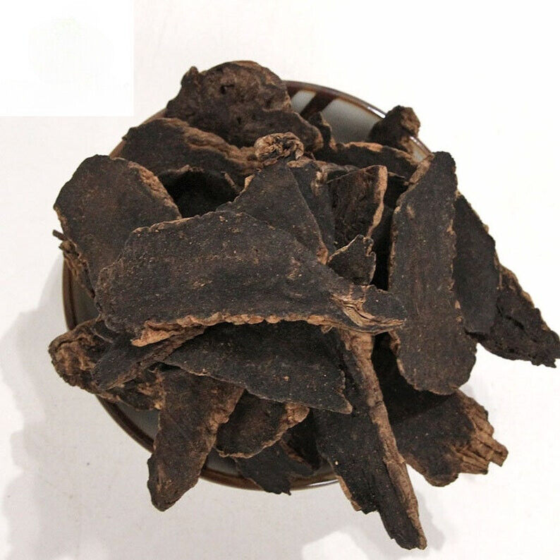 Xuan Shen / 玄参 / Wild Ningpo Figwort / Wild Scrophularia ningpoensis 250g Secondary image
